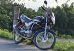 Yamaha Saluto 2014