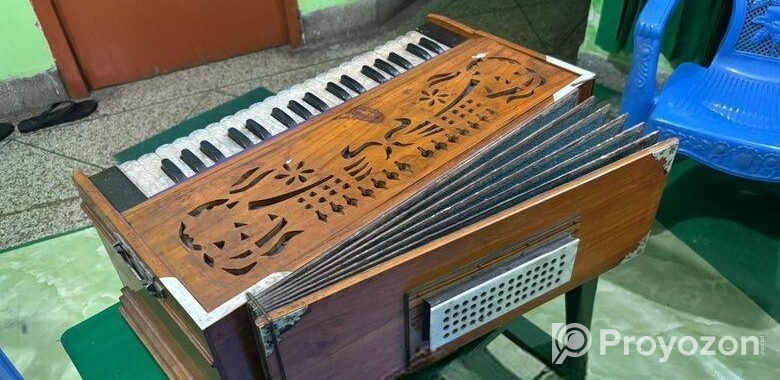হারমোনিয়াম বিক্রয়