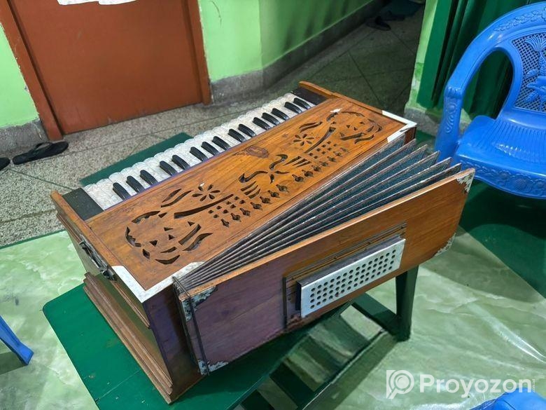 হারমোনিয়াম বিক্রয়