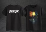 The umbrage T shirt