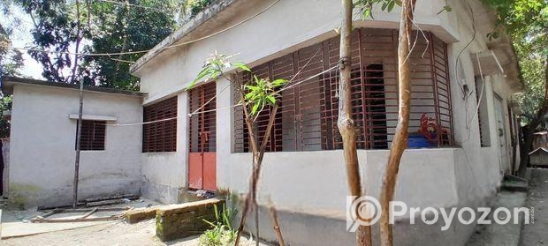 জমিরসহ বাড়ি বিক্রি করা হইবে
