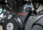 Honda Hornet . 2019