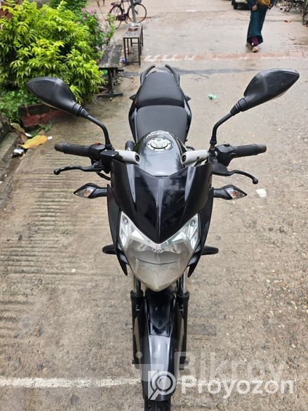 Bajaj Pulsar 135 D 2015