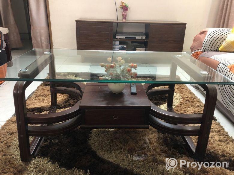 centre table (brothers)