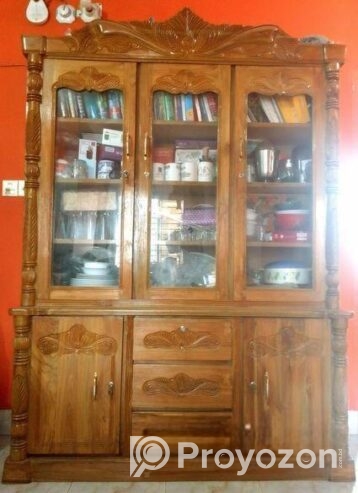 Big Showcase For Sale
