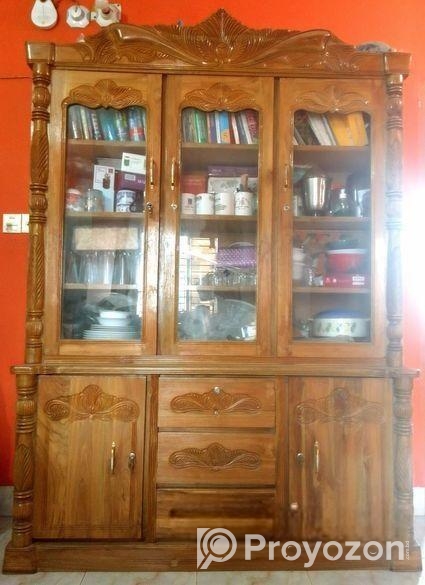 Big Showcase For Sale