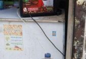 Coffee machine Sell