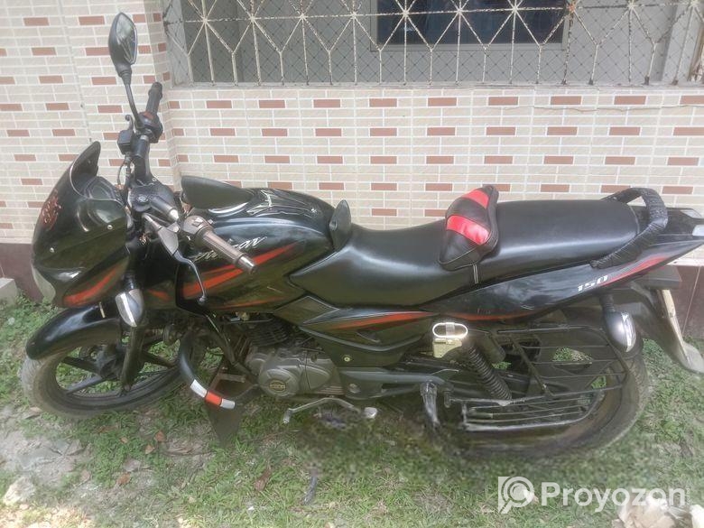 Bajaj Pulsar 150 2019