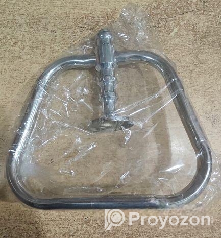 Ring Towel Rail