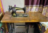 Butterfly Sewing machine
