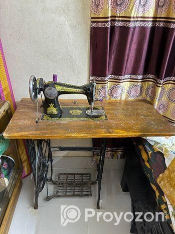 Butterfly Sewing machine