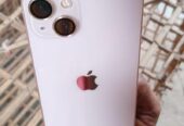 Apple iPhone 13 Display & Pars Sell (Used)