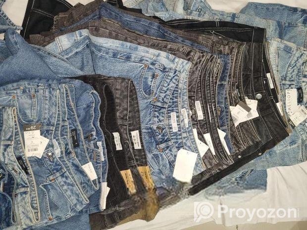 Buggy Pant Sell Post