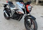 Suzuki Gixxer Fi Abs 2020