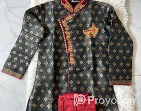 Sherwani Sell