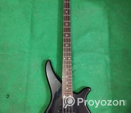 Yamaha Bass Guitar