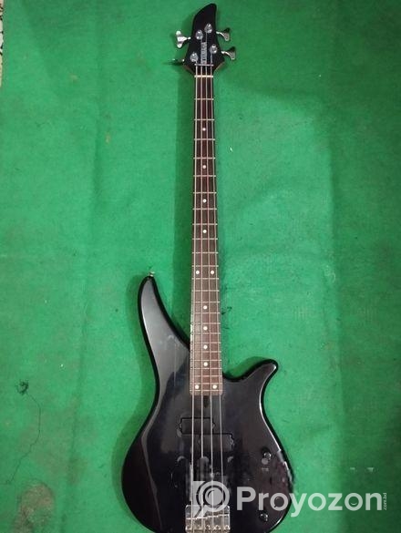Yamaha Bass Guitar