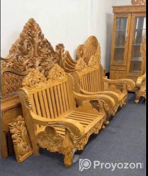 নতুন ফার্নিচার