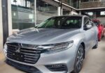 Honda Insight Ex 2019