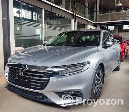 Honda Insight Ex 2019