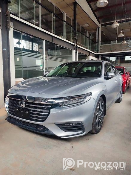 Honda Insight Ex 2019