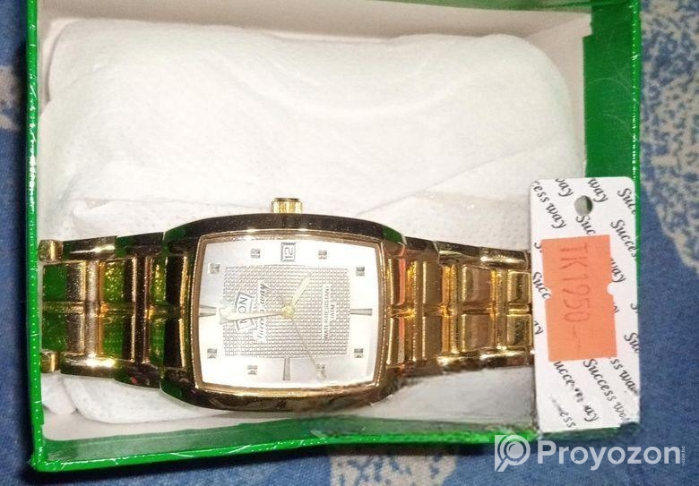 ঘড়ি বিক্রয় হবে