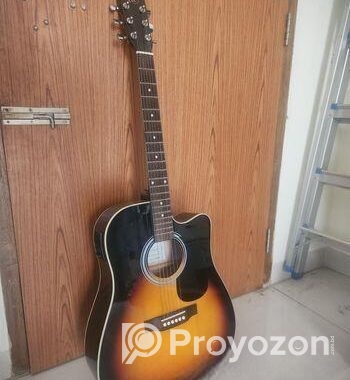 Sx Acoustic guitar