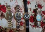 Watch for Sell