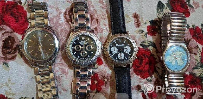 Watch for Sell