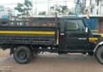 Mahindra Bolero Truck 2021