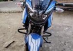 TVS Apache RTR 2019