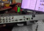 DVR CCTV Camera