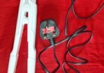 Geepas ceramic hair straightener