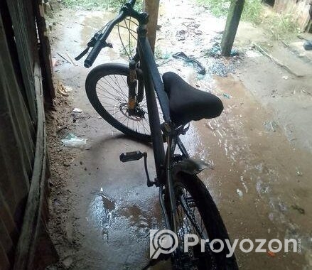 Bicycle for sell