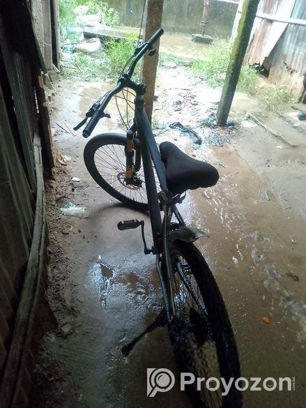 Bicycle for sell