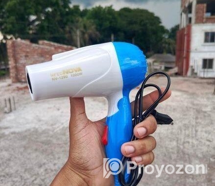 Mini Hair Drayer