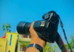 cannon 550d fresh condition