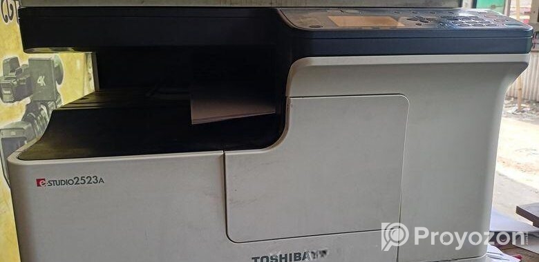 Toshiba 2523 A বিক্রি করা হবে