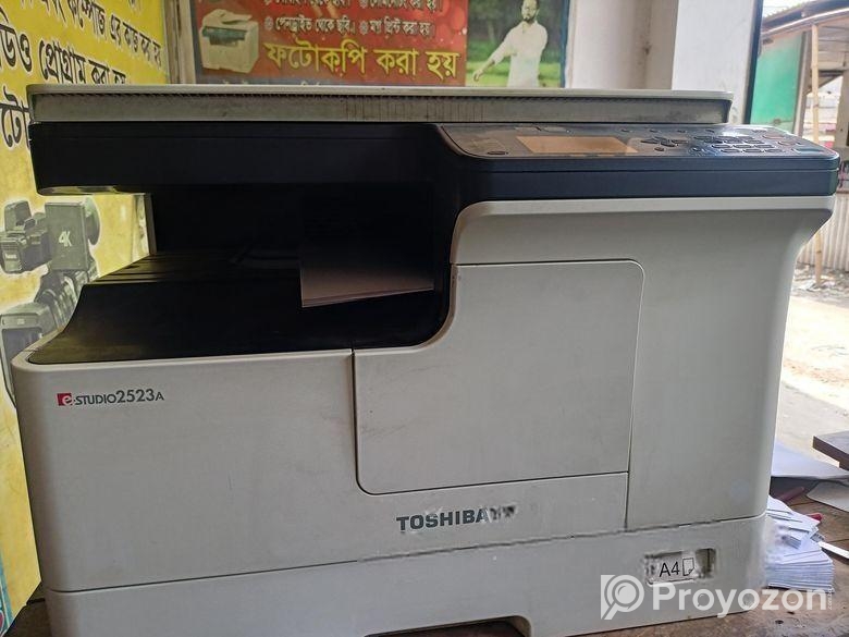 Toshiba 2523 A বিক্রি করা হবে