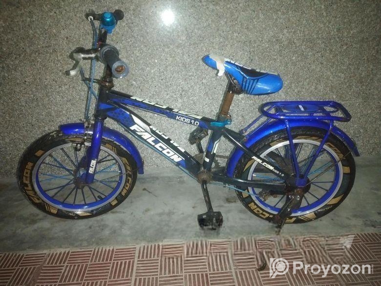 ছোটদের সাইকেল