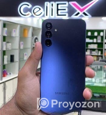Samsung Galaxy A15 8/256 box (Used)