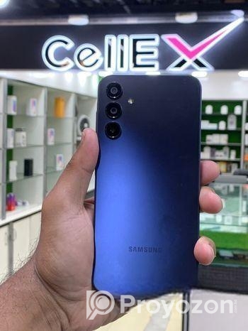 Samsung Galaxy A15 8/256 box (Used)