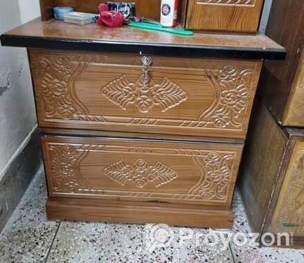 Showcase For Sell