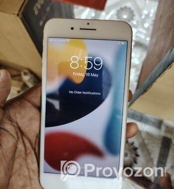 Apple iPhone 7 Plus old (Used)