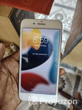 Apple iPhone 7 Plus old (Used)
