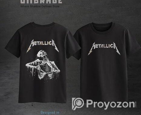 The umbrage T shirt