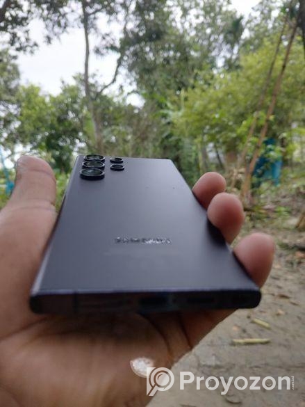 Samsung Galaxy S23 Ultra (Used)