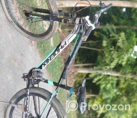 Bicycle for sell
