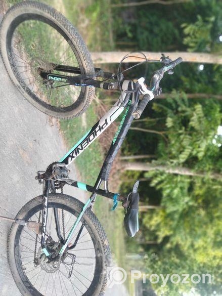 Bicycle for sell