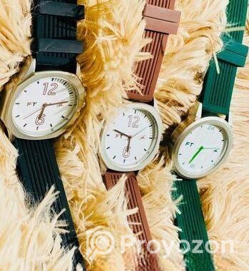 Mens watch waterproof